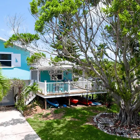 Destination Relaxation Villa